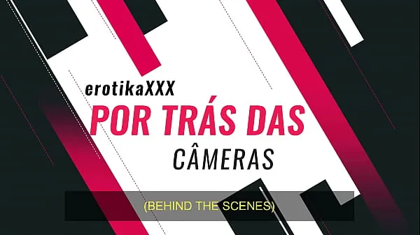 新Dark Sofi - EROTIKAXXX - Photo shooting - Behind the scenes能源视频