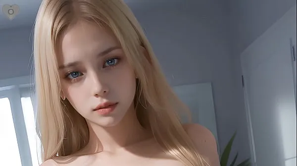 New Step Sis Is HOT, “Why don’t you Fuck Her In The Bathroom?” POV - Uncensored Hyper-Realistic Hentai Joi, With Auto Sounds, AI [PROMO VIDEO energy Videos