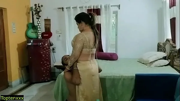 New Indian Model Aunty Hot Sex! Hardcore Sex energy Videos
