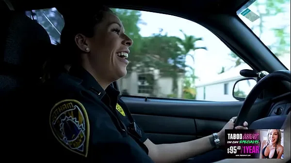 New Nikki Brooks In StepMom Wants To Role Play As A Cop and Have Sex On My Bed energy Videos