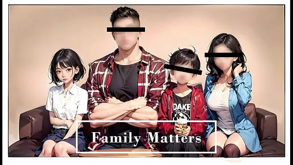 Nya Family Matters: Episode 1 energivideor