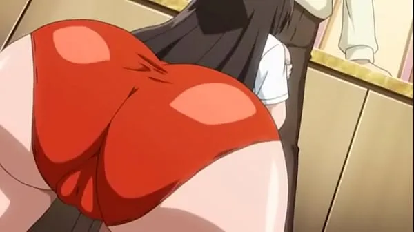 Neue Anime Hentai Uncensored 18 (40Energievideos