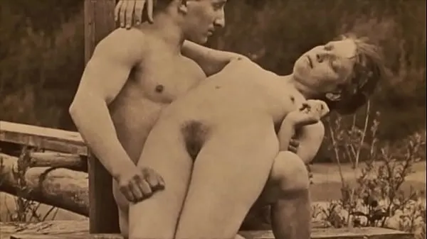 วิดีโอพลังงานTwo Centuries of Vintage Pornographyใหม่