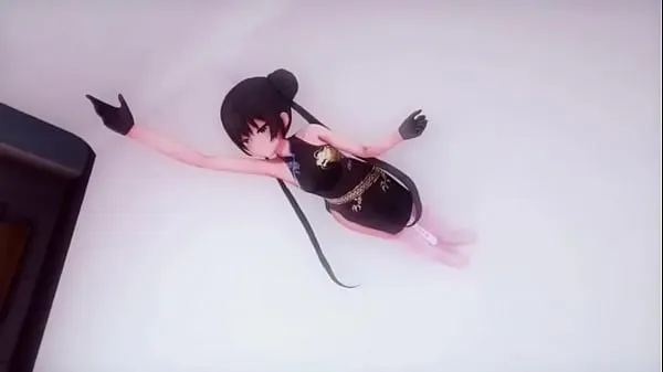 نئی kisaki dance توانائی کی ویڈیوز
