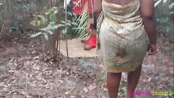 Nya Native doctor banging ambitious woman part B energivideor
