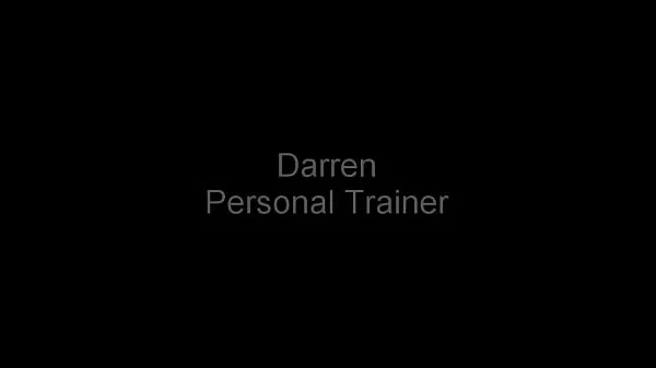 新しいAussie Str8 Personal Trainer gets first gay blow job - SUBTITLEDエネルギービデオ