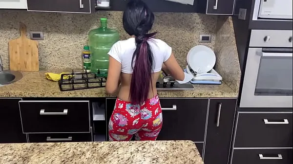 Νέα βίντεο delicious 18 year old stepdaughter i love seeing her big ass homemade amateur video ενέργειας
