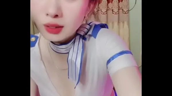 新Na Be erotic dance vietnam girl能源视频