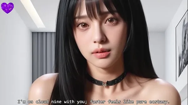 Yeni Ep. 2] 21YO Athletic Japanese With Perfect Boobs Love Your Dick And Fucks Again And Again POV - Uncensored Hyper-Realistic Hentai Joi, With Auto Sounds, AI [FREE VIDEO enerji Videoları