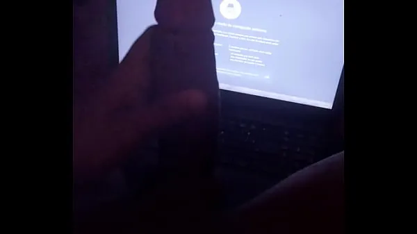 New Young man jacking off energy Videos