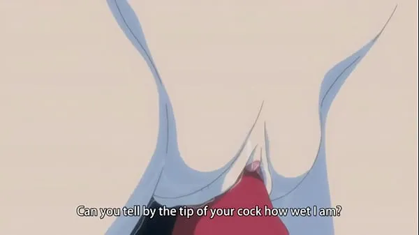 مقاطع فيديو جديدة للطاقة Busty anime redhead has a squirting orgasm while tied up and vibrated