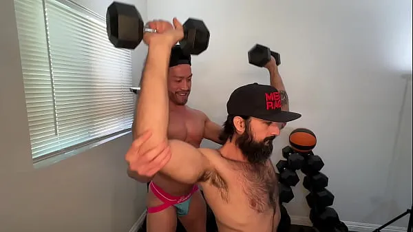 New workout buddies energy Videos