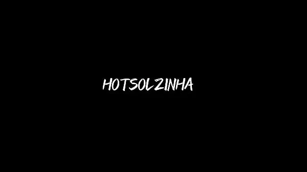 مقاطع فيديو جديدة للطاقة hotsolzinha trans novinha só tem carinha de santa putinha safada. trailer cena 1&2... sigam para as novidades
