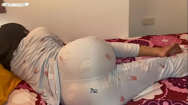 Nieuwe having rough sex with my stepsister - subtitled - huge ass bbw energievideo's