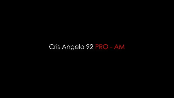 Ny Melany rencontre Cris Angelo - WORK FUCK Paris 001 Part 1 44 min - FRANCE 2023 - CRIS ANGELO 92 MELANY energi videoer
