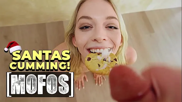 New MOFOS - Lily Larimar, Charles Dera - Milk, Cookies and Cum energy Videos