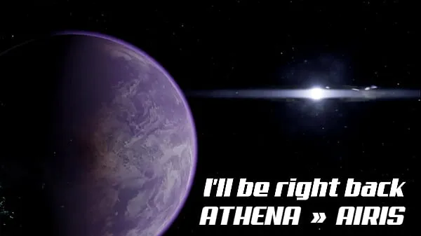 Novos vídeos de energia Athena Airis - Chaturbate Archive 3
