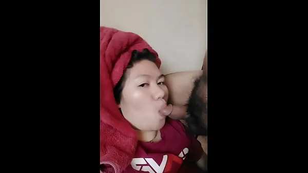 New Pinay fucked after shower energy Videos