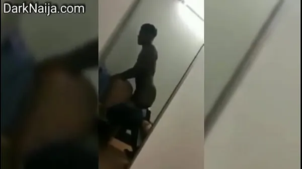 Video tenaga My female boss pleaded for a hot fuck baharu