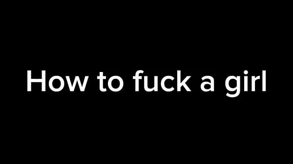 नई how to fuck a girl ऊर्जा वीडियो