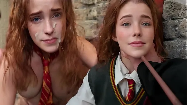Nieuwe POV - YOU ORDERED HERMIONE GRANGER FROM WISH energievideo's