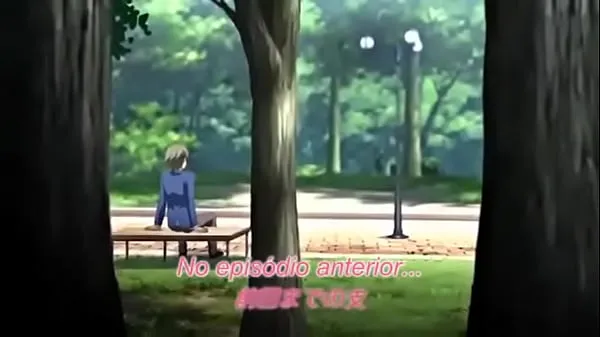 نئی Shihai No Kyoudan Episode 04 Subtitled in Portuguese توانائی کی ویڈیوز