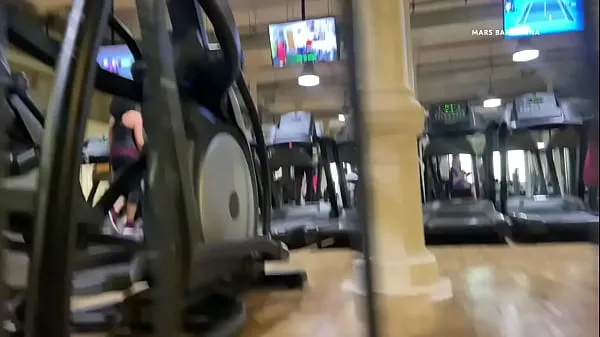 Video tenaga Gym Shower Gay Cruising Blowjob Masturbation baharu