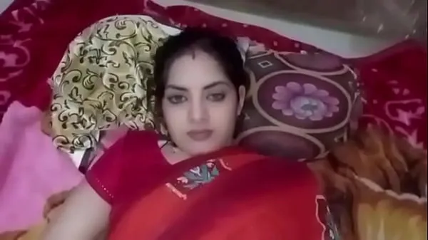 New Valentine special XXX indian porn role-play sex video with clear hindi voice - YOUR Lalita energi videoer