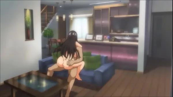 Nowe filmy ill Summer Ends The Animation - Hentai energii