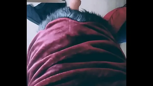 วิดีโอพลังงานAmateur CD nails his ass on a dildoใหม่