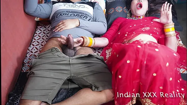 Nuovi video sull'energia indian step mom before holi XXX in hindi