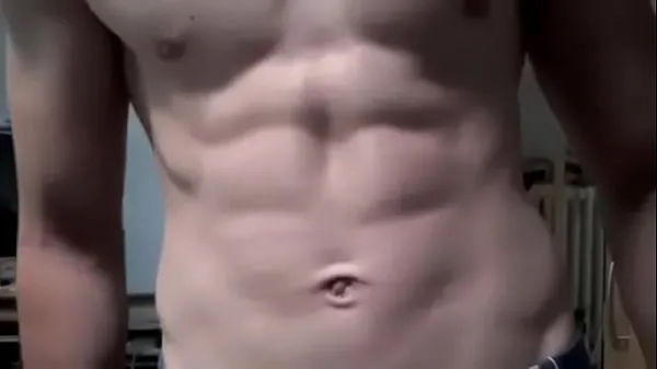 Ny MY SEXY MUSCLE ABS VIDEO 4 energi videoer