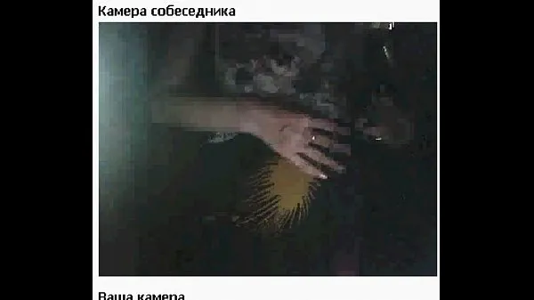 Video energi Russianwomen bitch showcam baru