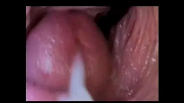 New She cummed on my dick I came in her pussy energy Videos
