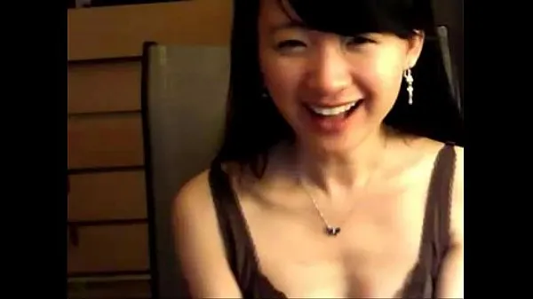 새로운 Chinese Webcam 에너지 동영상